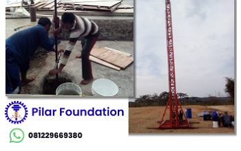 Pilar Foundation